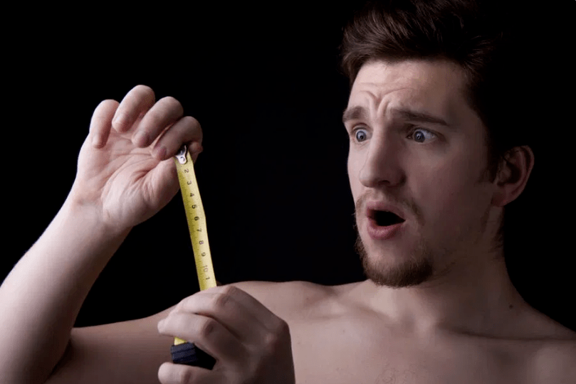 Increase the penis