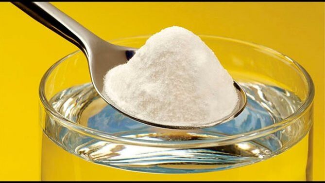 Use of soft drinks to increase a member
