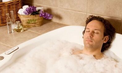 Increase the penis with popular remedies