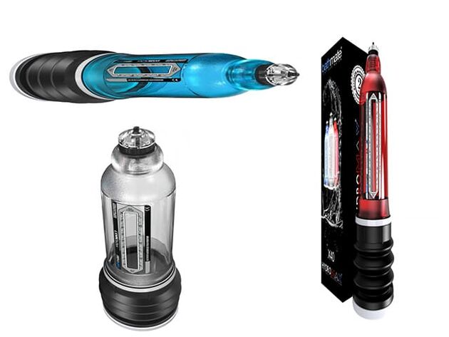 penis enlargement vacuum pump